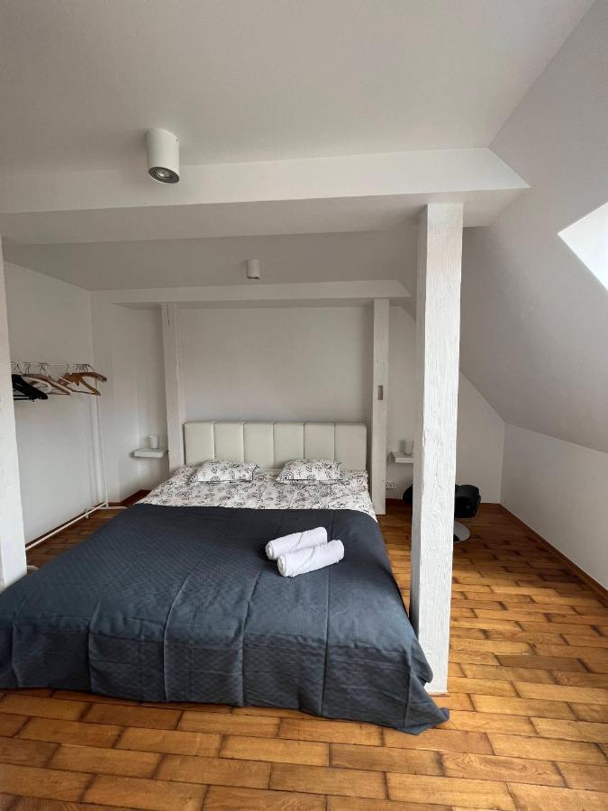 Old Town Piwna Apartment Warsaw Exterior photo